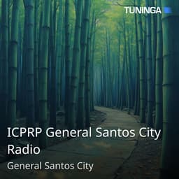 ICPRP General Santos City Radio