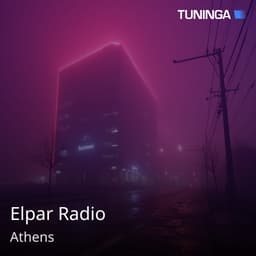 Elpar Radio