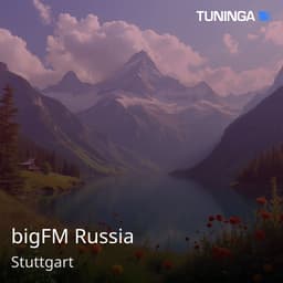 bigFM Russia
