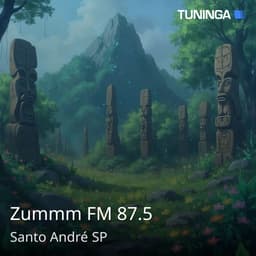 Zummm FM 87.5