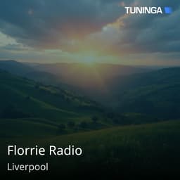 Florrie Radio