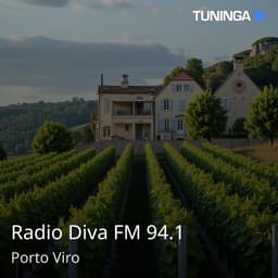 Radio Diva FM 94.1