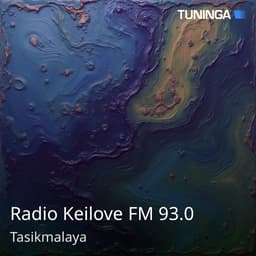 Radio Keilove FM 93.0