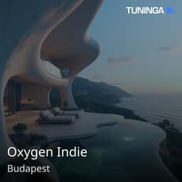 Oxygen Indie