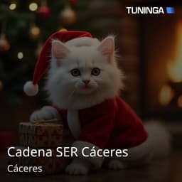 Cadena SER Cáceres