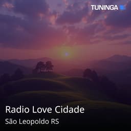 Radio Love Cidade