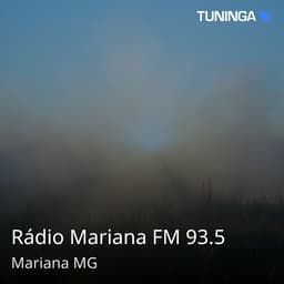 Rádio Mariana FM 93.5