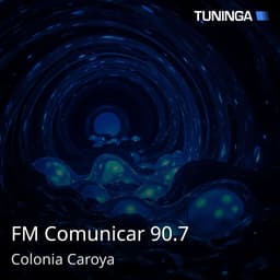 FM Comunicar 90.7