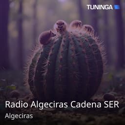 Radio Algeciras Cadena SER