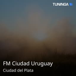 FM Ciudad Uruguay