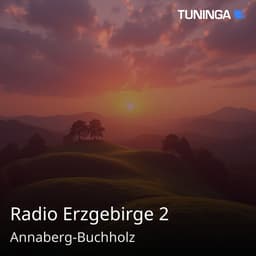 Radio Erzgebirge 2