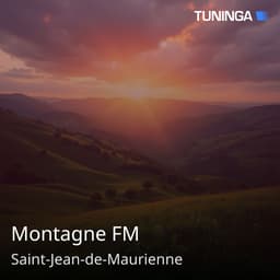 Montagne FM