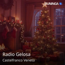 Radio Gelosa