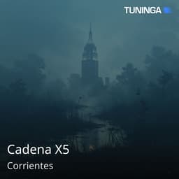 Cadena X5