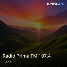 Radio Prima FM 107.4