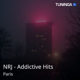 NRJ - Addictive Hits