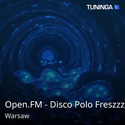 Open.FM - Disco Polo Freszzz
