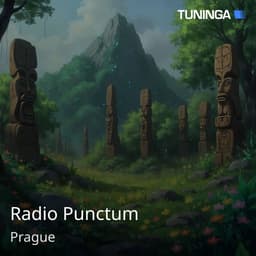 Radio Punctum