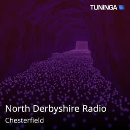 North Derbyshire Radio