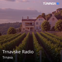 Trnavske Radio