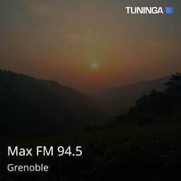 Max FM 94.5