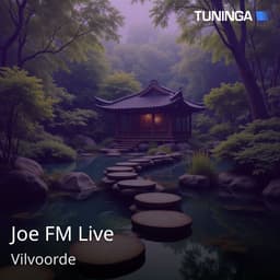 Joe FM Live