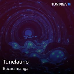 Tunelatino
