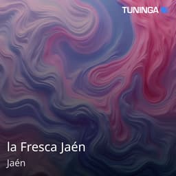 la Fresca Jaén