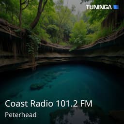 Coast Radio 101.2 FM