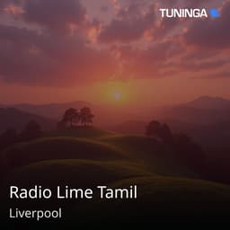 Radio Lime Tamil