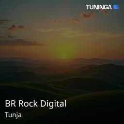 BR Rock Digital