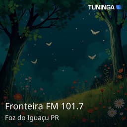 Fronteira FM 101.7