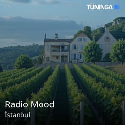 Radio Mood