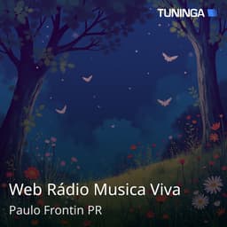 Web Rádio Musica Viva