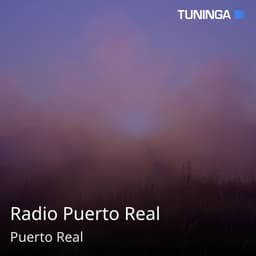 Radio Puerto Real