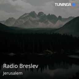 Radio Breslev