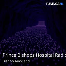 Prince Bishops Hospital Radio
