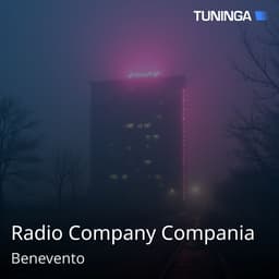 Radio Company Compania