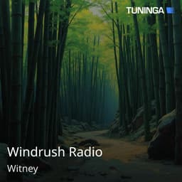 Windrush Radio