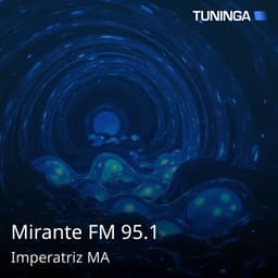 Mirante FM 95.1