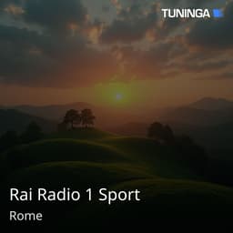 Rai Radio 1 Sport
