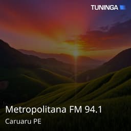 Metropolitana FM 94.1