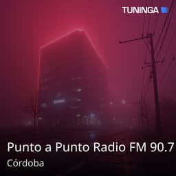 Punto a Punto Radio FM 90.7