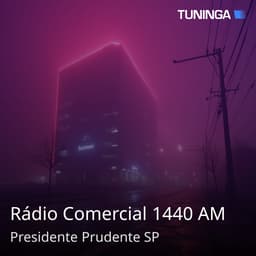 Rádio Comercial 1440 AM