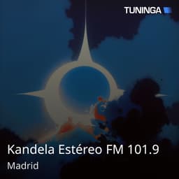 Kandela Estéreo FM 101.9