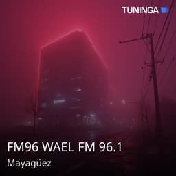 FM96 WAEL FM 96.1