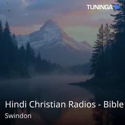 Hindi Christian Radios - Bible