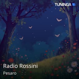 Radio Rossini