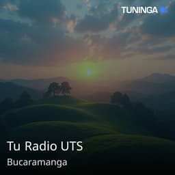 Tu Radio UTS