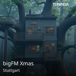 bigFM Xmas
